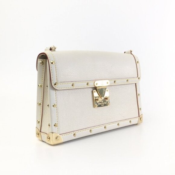 Louis Vuitton Suhali L'aimable - Picture 2 of 11